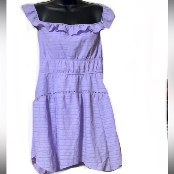 🆕🌼WILD FABLE Tiered Dress🌼 - Picture 2 of 11